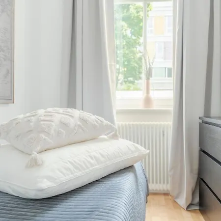 Apartamento Lounge Am Hauptbahnhof Sankt Poelten